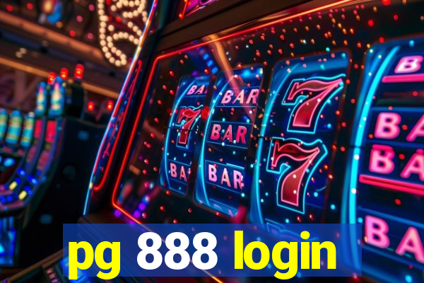 pg 888 login